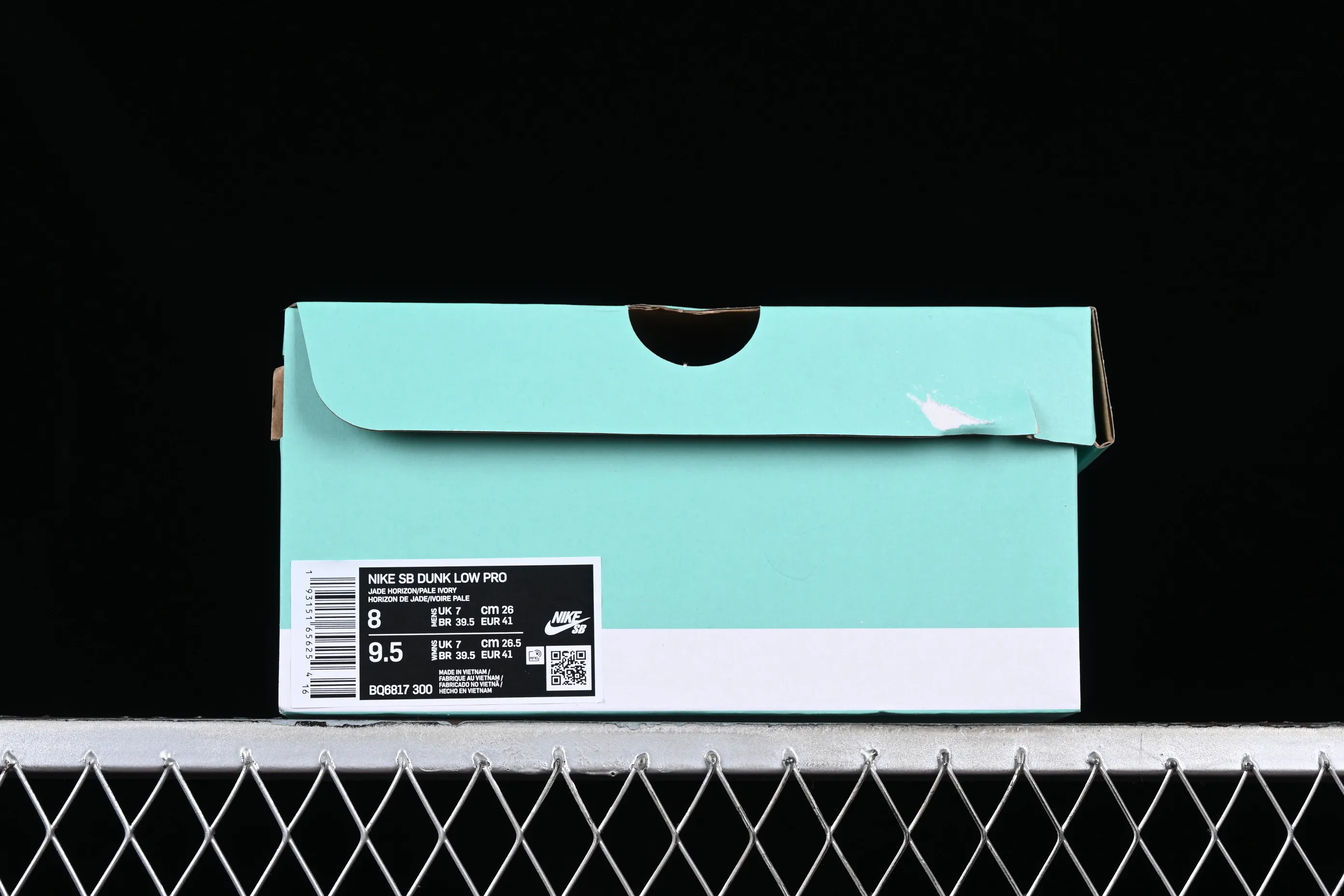 All categories Nk SB Dunk series Nk SB Dunk Low low-top sneakers Nk Dunk Low SB low-top sports and leisure sneakers BQ6817-300